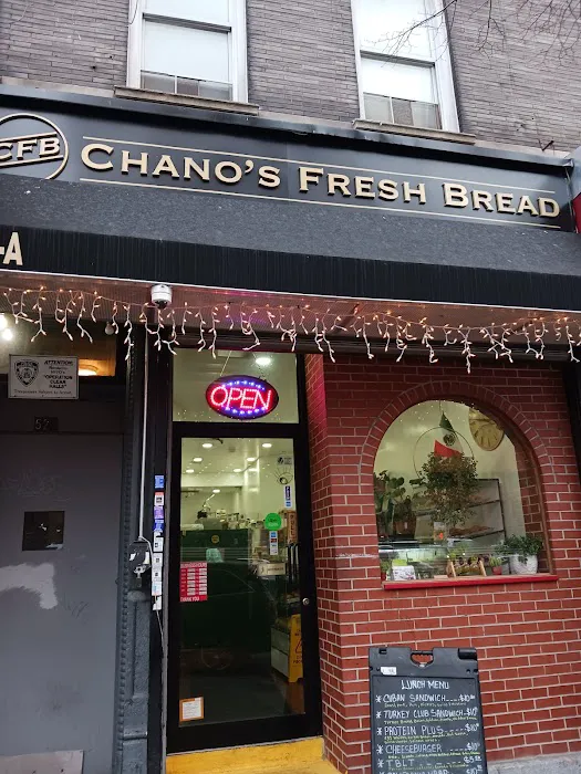 CHANO'S FRESH BREAD Picture 2