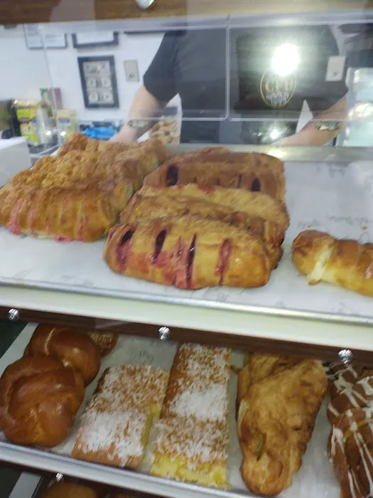 CHANO'S FRESH BREAD Picture 9