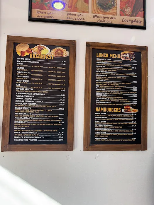 CHANO'S FRESH BREAD Picture 6