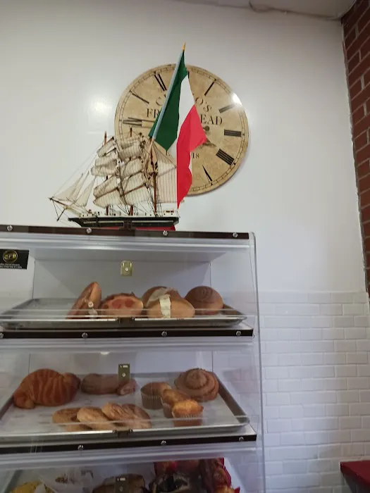 CHANO'S FRESH BREAD Picture 1