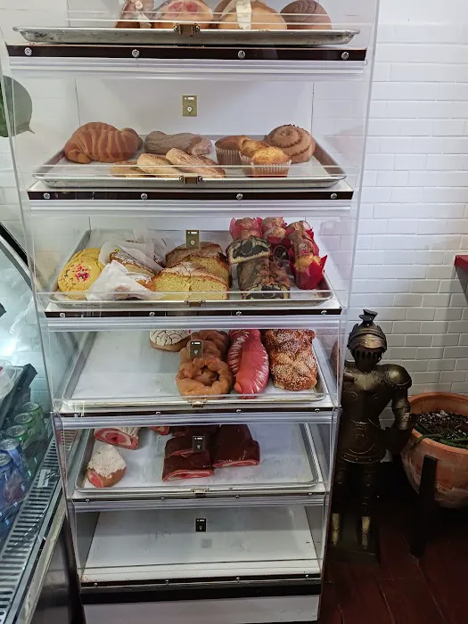 CHANO'S FRESH BREAD Picture 5