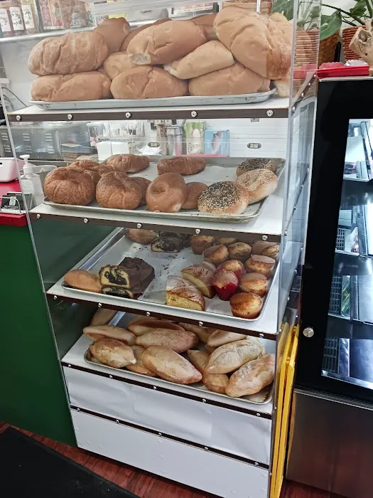 CHANO'S FRESH BREAD Picture 3