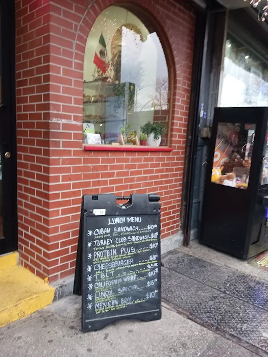 CHANO'S FRESH BREAD Picture 4