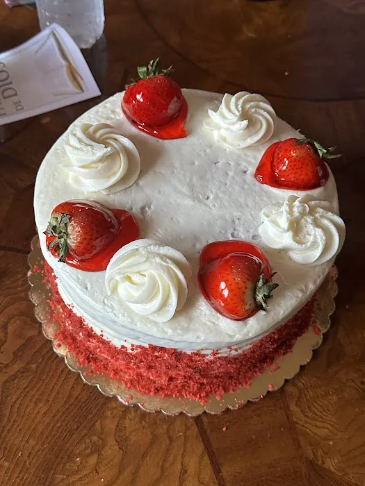 Capri Cakes Picture 9