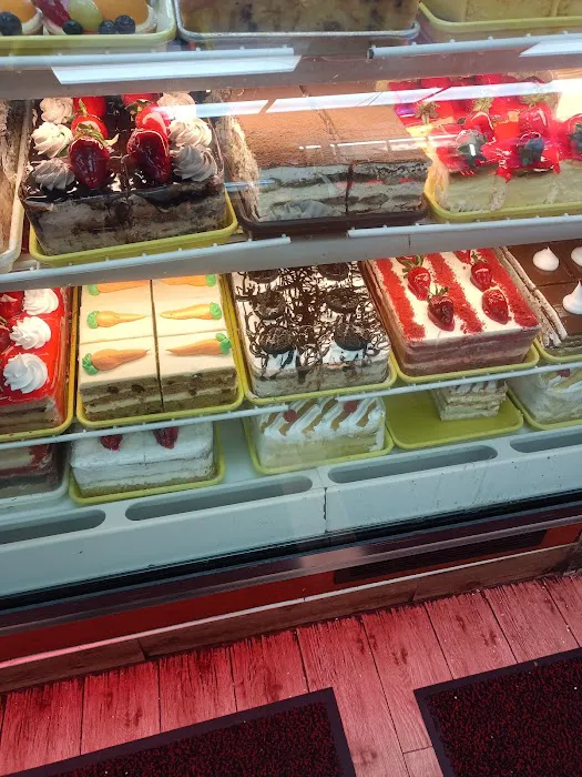 Capri Cakes Picture 4