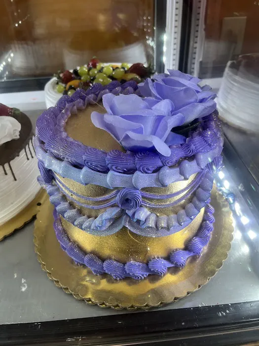 Capri Cakes Picture 2