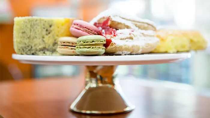 Capri Cakes Picture 10