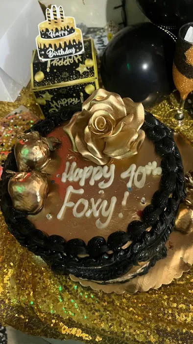 Capri Cakes Picture 1