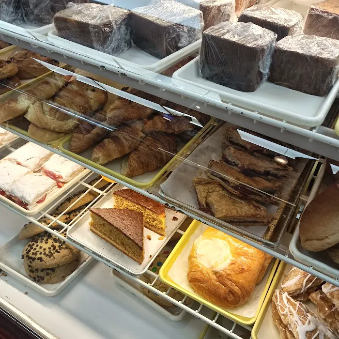 Capri Cakes Picture 8