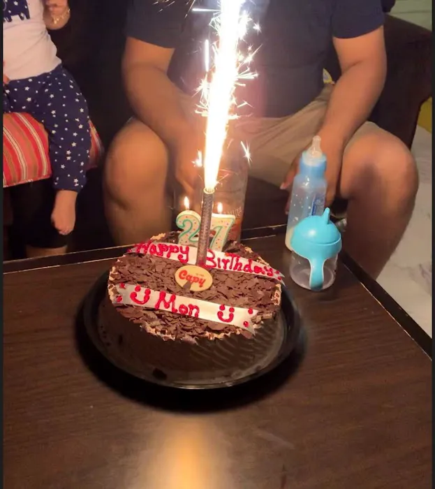 Capy Tres Leches Cake Picture 7