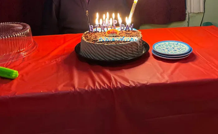 Capy Tres Leches Cake Picture 1