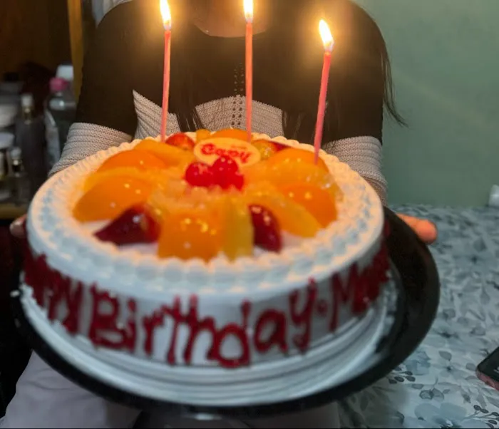 Capy Tres Leches Cake Picture 5