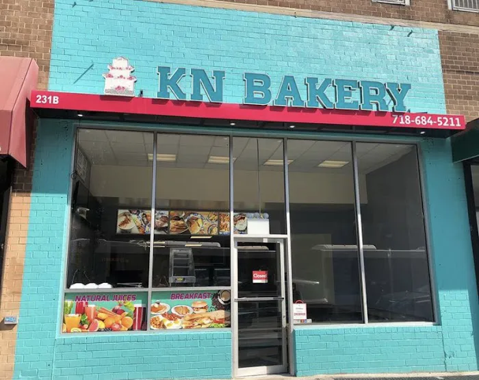 KN Bakery Picture 1