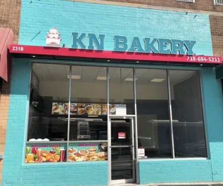 KN Bakery