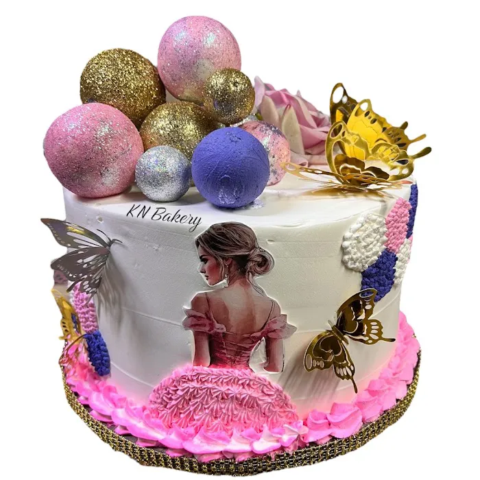 KN Bakery Picture 10