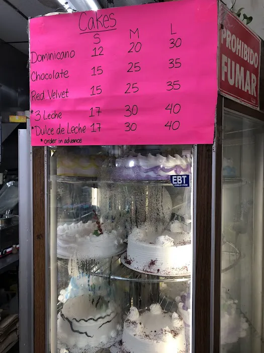 Franco Bakery Corp Picture 8