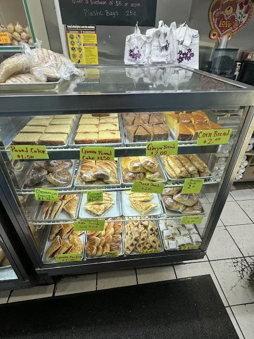 Franco Bakery Corp Picture 4