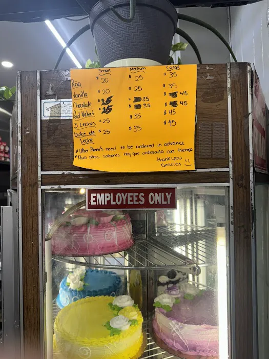 Franco Bakery Corp Picture 9