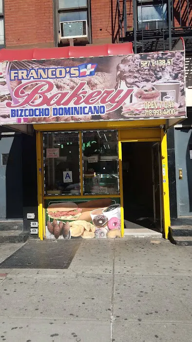 Franco Bakery Corp Picture 2