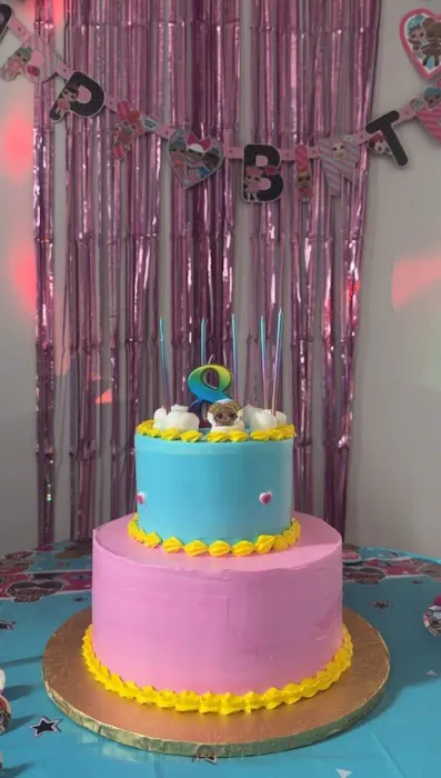 Franco Bakery Corp Picture 5