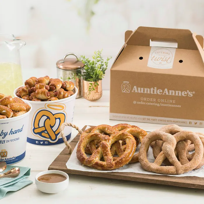 Auntie Anne's Picture 2
