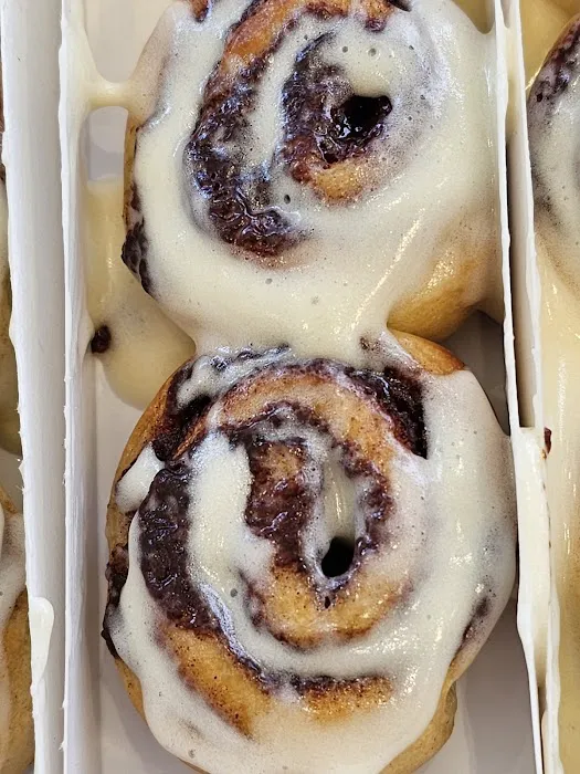 Cinnabon Picture 6