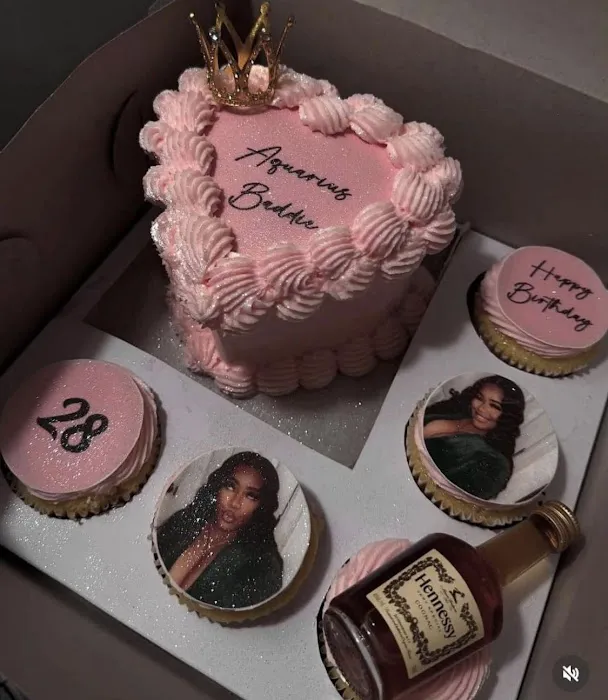 E&J Bakery Picture 5