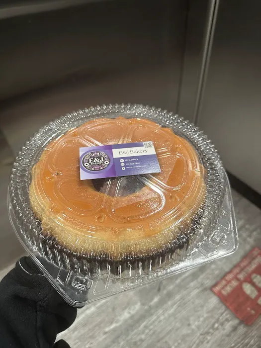 E&J Bakery Picture 4