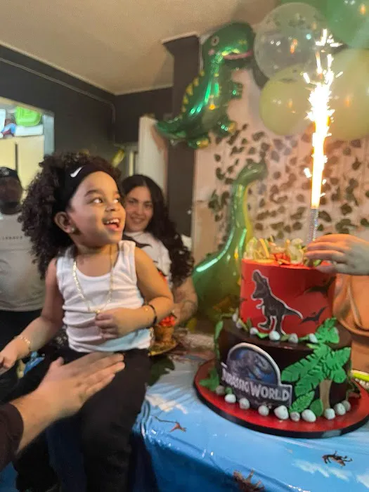 E&J Bakery Picture 2