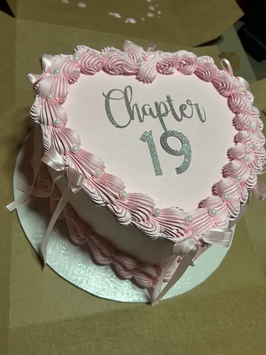 Bakelicious By Chef Manny Inc Picture 5