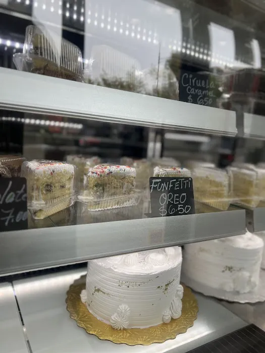 Bakelicious By Chef Manny Inc Picture 9