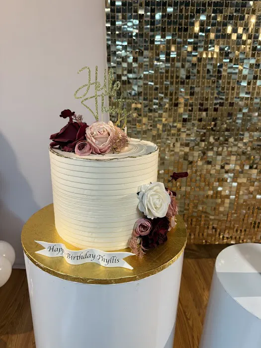 Bakelicious By Chef Manny Inc Picture 6