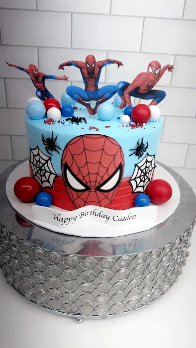 Bakelicious By Chef Manny Inc Picture 1