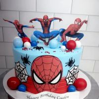 Bakelicious By Chef Manny Inc ico