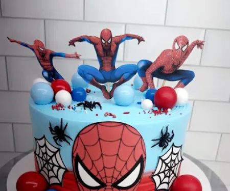 Bakelicious By Chef Manny Inc