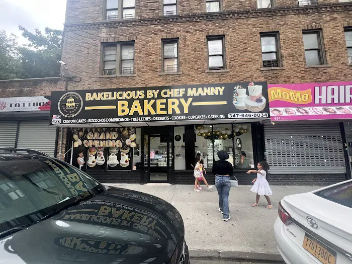 Bakelicious By Chef Manny Inc Picture 8