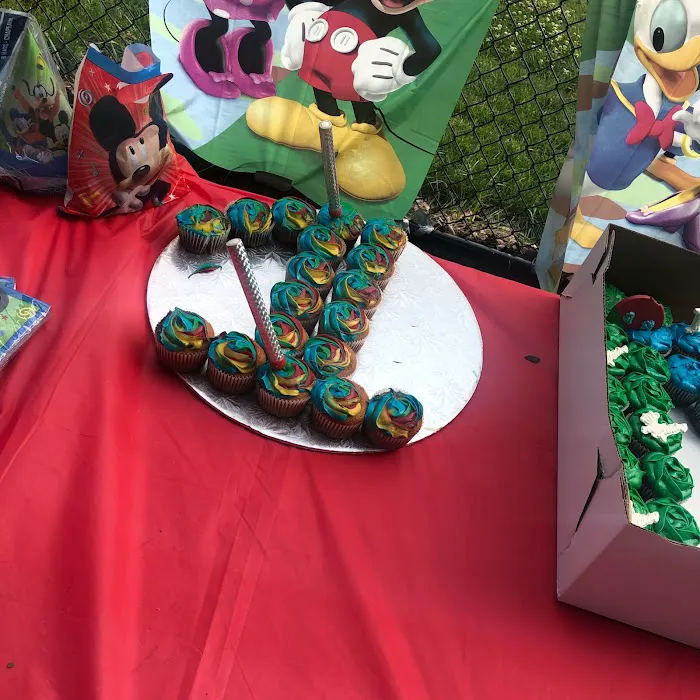 Penn Pastries Picture 1