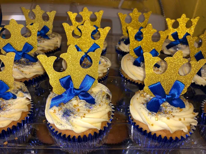 Penn Pastries Picture 10