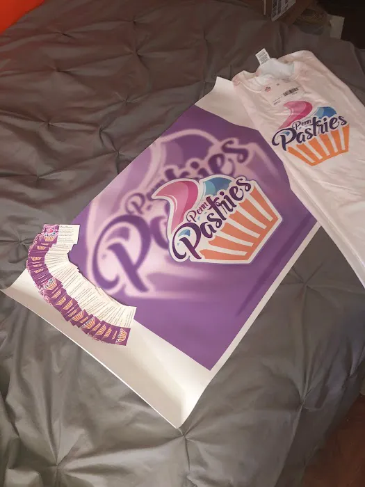 Penn Pastries Picture 8