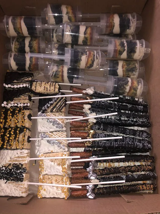 Penn Pastries Picture 5