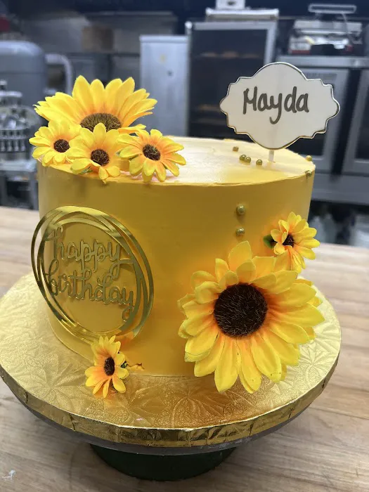 Mocana Bakery Picture 5