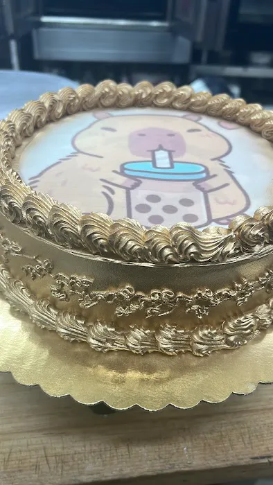 Mocana Bakery Picture 9