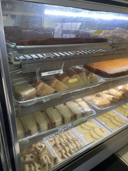 Mocana Bakery Picture 10