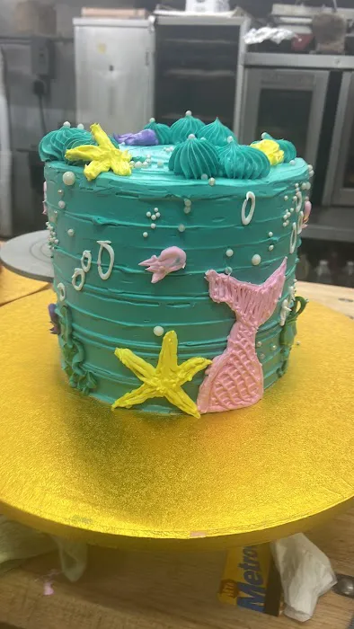 Mocana Bakery Picture 2