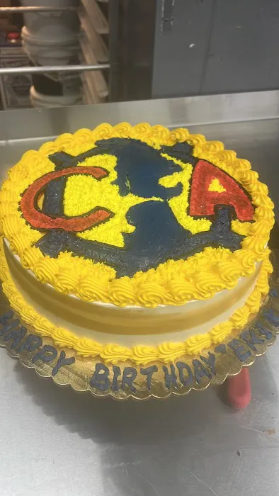 Mocana Bakery Picture 3