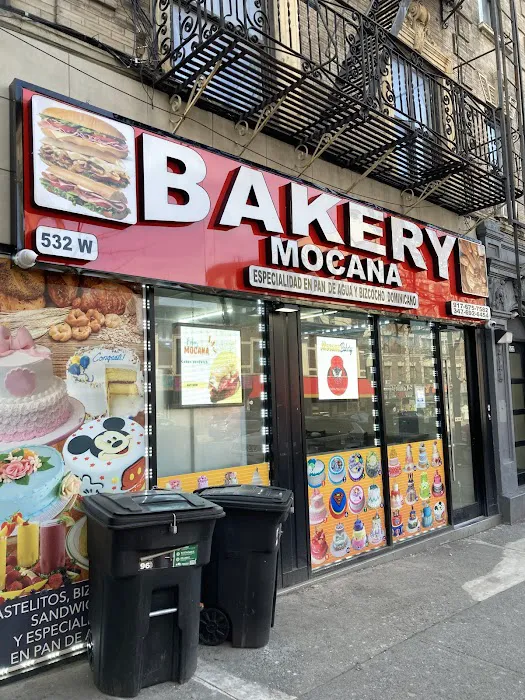Mocana Bakery Picture 7
