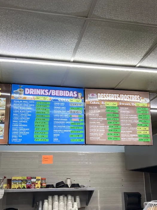 Mocana Bakery Picture 1