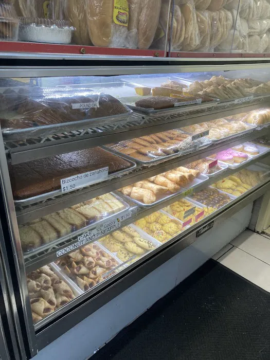 Mocana Bakery Picture 8