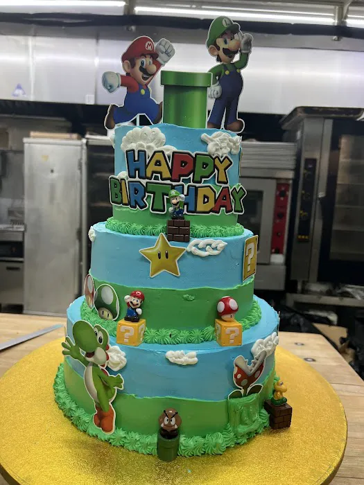 Mocana Bakery Picture 4