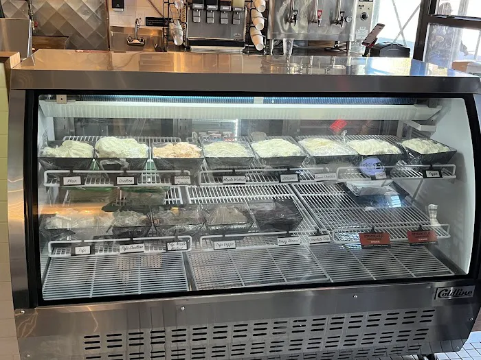 BO's Bagels Picture 5